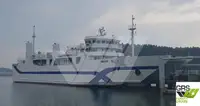 Ro-Ro ship برای فروش