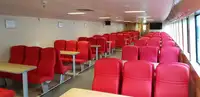 کشتی رو-رو برای فروش