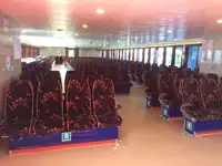 کشتی مسافری برای فروش
