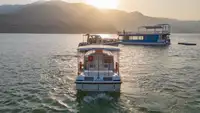 کشتی مسافری برای فروش