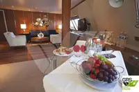 کشتی مسافری برای فروش