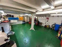 بارژ برای فروش