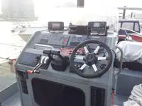 کشتی مسافری برای فروش