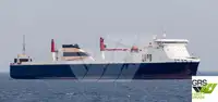 Ro-Ro ship برای فروش