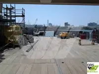 کشتی پشتیبانی غواصی برای فروش