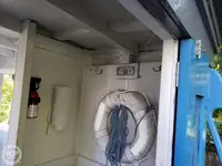 کشتی مسافربری برای فروش
