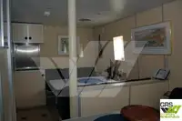 کشتی نقشه برداری برای فروش