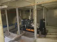 بارژ برای فروش