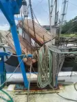 Trawler برای فروش
