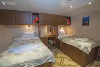 کشتی مسافری برای فروش