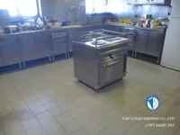 تانکر نفت/مواد شیمیایی برای فروش