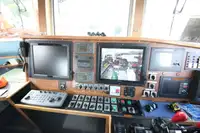 کشتی مسافربری برای فروش