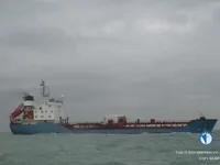 تانکر نفت/مواد شیمیایی برای فروش