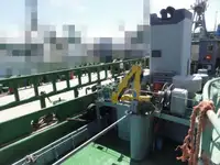 کشتی تدارکاتی برای فروش