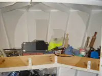 کشتی حمل و نقل ماهی زنده برای فروش