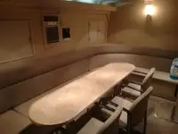 قایق گشتی برای فروش