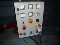 قایق گشتی برای فروش