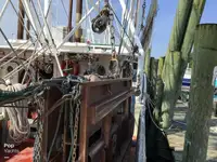 Trawler برای فروش