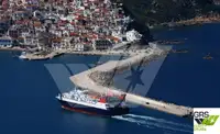 Ro-Ro ship برای فروش