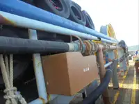 کشتی یخچال‌دار برای فروش