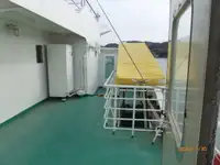 کشتی مسافربری برای فروش