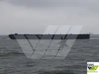 بارژ برای فروش