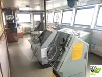 Ro-Ro ship برای فروش