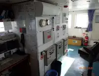کشتی تهاجمی، تانک برای فروش