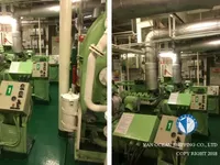 تانکر نفت/مواد شیمیایی برای فروش