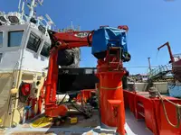 General Cargo/Multi-purpose برای فروش
