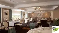 کشتی مسافری برای فروش