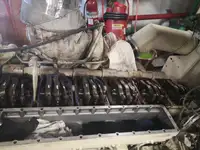 کشتی خدمه برای فروش