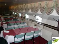 کشتی مسافری برای فروش