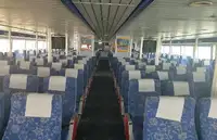 کشتی مسافری برای فروش