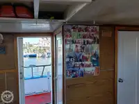 کشتی مسافربری برای فروش