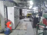 بارژ برای فروش