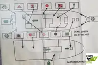کشتی مسافری برای فروش