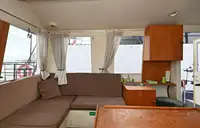 کتاماران برای فروش