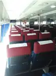 کشتی مسافری برای فروش