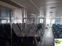 کشتی مسافری برای فروش