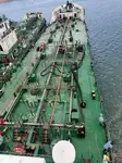 Oil/Chemical tanker برای فروش