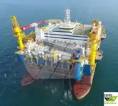 بارژ اقامتی برای فروش