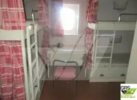 بارژ برای فروش