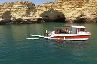 کشتی پشتیبانی غواصی برای فروش