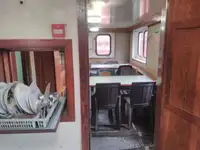 بارژ برای فروش