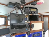 کشتی مسافربری برای فروش