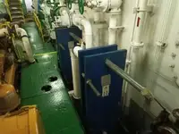 کشتی یدک‌کش برای فروش
