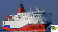 Ro-Ro ship برای فروش