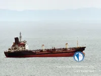 تانکر نفت/مواد شیمیایی برای فروش