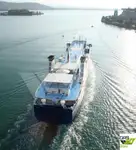 Ro-Ro ship برای فروش